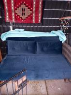 Te koop slaapbank, Huis en Inrichting, Ophalen, Zo goed als nieuw
