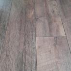 laminaat 14m2, Huis en Inrichting, Ophalen, Gebruikt, Bruin, 10 tot 25 m²