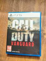 Call of Duty VANGUARD PS5, Spelcomputers en Games, Games | Sony PlayStation 5, Zo goed als nieuw, Ophalen