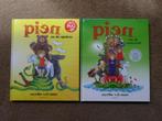 Pien.       Paaz en  Up.    Nieuw.      2   voor    8   euro, Ophalen of Verzenden, Nieuw, Myrthe v.d.  Meer., Fictie algemeen