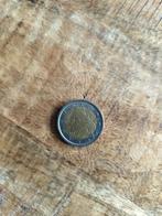 Dante Alighieri 2 euro munt Italië 2002, Postzegels en Munten, Munten | Europa | Euromunten, Ophalen of Verzenden, Italië, 2 euro