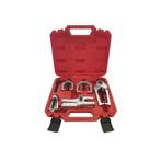 Fusee vork set - 6 delig., Ophalen of Verzenden, Niet ingevuld, Niet ingevuld, Niet ingevuld