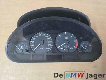 Instrumentenpaneel diesel BMW 3-serie Coupé E46 62116932920 beschikbaar voor biedingen