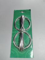 Paardenbit covalliero 14,5 32176/1, Eu, Eu, Ophalen of Verzenden, Eu