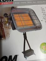 Camping/teras verwarmer, Ophalen of Verzenden, Nieuw, Vloer