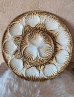 Longchamp oyster plate, Antiek en Kunst, Ophalen of Verzenden