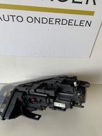 AUDI Q3 8U0 XENON LED KOPLAMP LINKS 8U0941005, Gebruikt, Ophalen of Verzenden, Audi