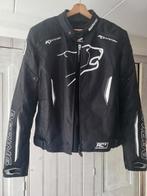 Bering motorjas, herenjas, maat L, Kleding | Heren, Ophalen of Verzenden, Zo goed als nieuw