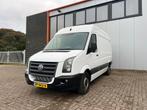 Volkswagen Crafter 28 2.0 TDI L2H2 BM, Auto's, Bestelauto's, Euro 5, Achterwielaandrijving, Gebruikt, 4 cilinders