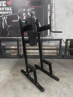 Eleiko Leg Raise / Dip Station, Sport en Fitness, Ophalen, Gebruikt, Overige typen