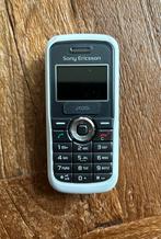 Sony Ericson J100i z.g.a.n. voor de liefhebber, Telecommunicatie, Mobiele telefoons | Sony, Ophalen of Verzenden, Zo goed als nieuw