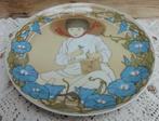 Villeroy & Boch, Unicef wandbord, Children of the world nr 2, Antiek en Kunst, Antiek | Wandborden en Tegels, Ophalen of Verzenden