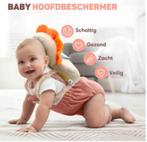 Baby Hoofdbeschermer – Leeuw, Ophalen, Zo goed als nieuw, Jongetje of Meisje