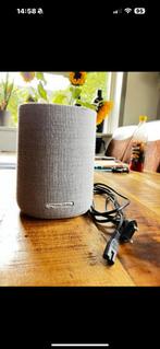 Harmon Kardon  speaker Citation one Mk2, Overige merken, Overige typen, Ophalen of Verzenden, Zo goed als nieuw