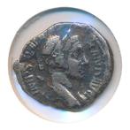 Romeinse Rijk Keizer Severus Alexander Denarius 222-235, Ophalen of Verzenden, Italië, Losse munt, Zilver