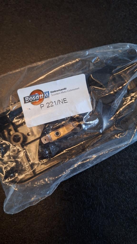 Piaggio, Ophalen of Verzenden, Nieuw, Overige typen, Piaggio