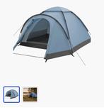 Tentje 4 persoons, Ophalen, Tot en met 2