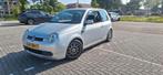 Volkswagen Lupo 1.2 TDI 3L 2002 Grijs, Auto's, 65 €/maand, 4 stoelen, 61 pk, Diesel