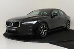 Volvo S60 T5 AUT. R-DESIGN -POWER-SEAT|CAMERA|BLIS|POLESTAR, Auto's, 12 maanden, 15 km/l, Euro 6, 4 cilinders