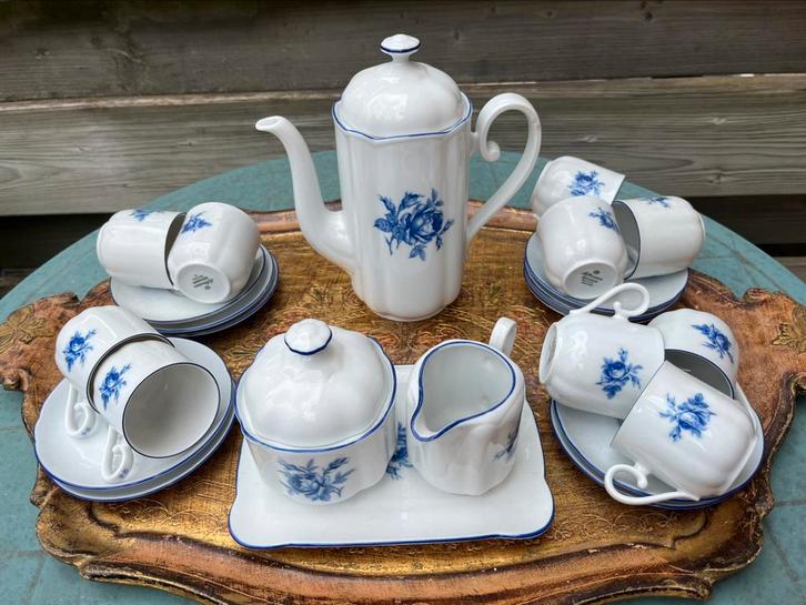 Seltmann Weiden porselein servies, Antiek en Kunst, Antiek | Servies compleet, Ophalen