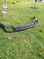 Porsche Panamera 971 sportdesign achterbumper diffuser, Auto-onderdelen, Carrosserie en Plaatwerk, Ophalen, Gebruikt, Voor, Porsche
