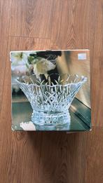 Kristal schaal/ bowl, Antiek en Kunst, Antiek | Glas en Kristal, Ophalen of Verzenden