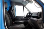 Volkswagen Crafter 35 2.0 TDI E6 Bakwagen met achterdeuren 2, Auto's, Voorwielaandrijving, Gebruikt, Euro 6, 4 cilinders