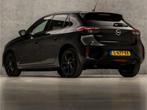 Opel Corsa 1.2 GS Line 101Pk (VIRTUAL COCKPIT, BLACK EDITION, Voorwielaandrijving, 12 maanden, 101 pk, Gebruikt