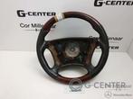 Mercedes-Benz G-Klasse Stuurwiel A2114600303 Hout/Leder, Ophalen of Verzenden, Gebruikt, BOVAG lid, Mercedes-Benz