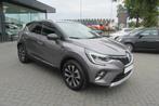 Renault Captur 1.3 TCe Mild Hybrid Aut Intens, Blind Spot, A, Gebruikt, 4 cilinders, 1330 cc, Bedrijf