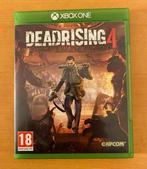 Dead rising 4 (XBOX ONE), Avontuur en Actie, Online, Vanaf 18 jaar, 1 speler