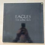 Eagles - The long run - originele LP (1979), Cd's en Dvd's, Ophalen of Verzenden, 1960 tot 1980, Zo goed als nieuw, 12 inch