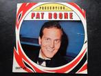 Pat Boone – Presenting Pat Boone (LP), Cd's en Dvd's, Vinyl | Pop, Ophalen of Verzenden, 1980 tot 2000, Gebruikt