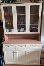 Buffetkast, Huis en Inrichting, Ophalen, Zo goed als nieuw, 25 tot 50 cm