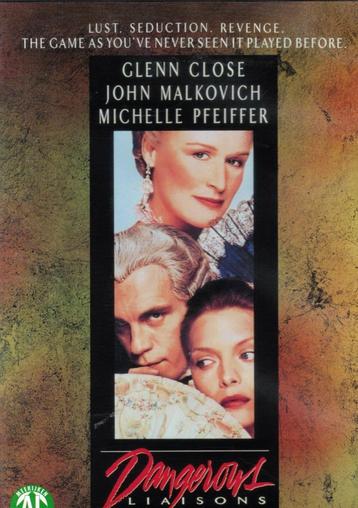 Dangerous Liaisons - Stephen Frears beschikbaar voor biedingen