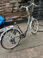 Dames fiets opknapper, Ophalen of Verzenden, Gebruikt, Sparta