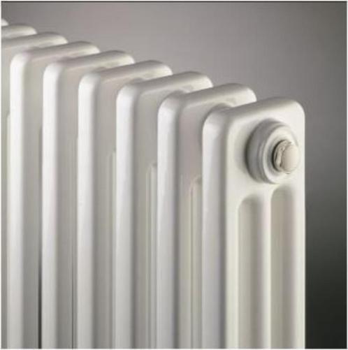 kolom radiator retro Radson Delta diverse maten, Doe-het-zelf en Verbouw, Verwarming en Radiatoren, Nieuw, Radiator, 800 watt of meer