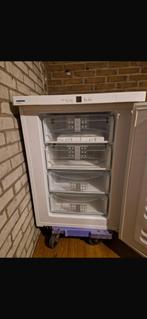 Liebherr vriezer A++, Gebruikt, Energieklasse A of zuiniger, Ophalen, Vrieskast