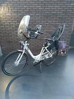 Gazelle Bloom mama fiets compleet, Fietsen en Brommers, Fietsen | Dames | Moederfietsen, Dubbele standaard, Ophalen of Verzenden
