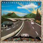 Lp / Kraftwerk / autobahn, Ophalen of Verzenden, 1960 tot 1980, Gebruikt, 12 inch