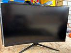 Msi beeldscherm, Computers en Software, Ophalen, Gebruikt, 60 Hz of minder