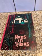 Hand in het bos, Ophalen of Verzenden, Gelezen