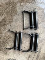 Gilera runner 125cc 180cc subframe, Ophalen of Verzenden