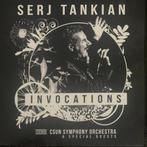 Serj Tankian (zanger: System of A Down) – Invocations | 2x L, Overige formaten, Modernisme tot heden, Ophalen of Verzenden, Nieuw in verpakking