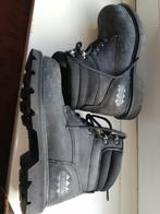 Werkschoenen BLACKSTONE, ANTRACIET, m. 41, NIEUWE, ANTISLIP, Verzenden, Nieuw