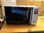 Inventum MN325CS combimagnetron met oven, grill / hetelucht, Witgoed en Apparatuur, Magnetrons, Ophalen, Combimagnetron, Gebruikt
