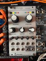 Mutable instruments Rings, Muziek en Instrumenten, Verzenden, Zo goed als nieuw