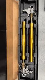 Öhlins FGR TTX25 Ducati Panigale Voorvork, Ophalen, Gereviseerd