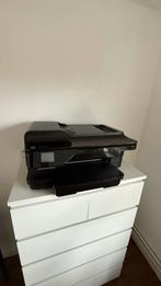 HP printer en scanner in nieuwstaat!, Ophalen, Zo goed als nieuw, Scannen