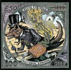 ELVIS COSTELLO - National Ransom CD 2010, Ophalen of Verzenden, 2000 tot heden, Zo goed als nieuw